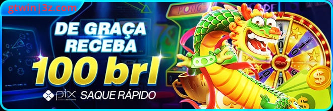 gtwin Ganhe R$ 100,00 Gratis