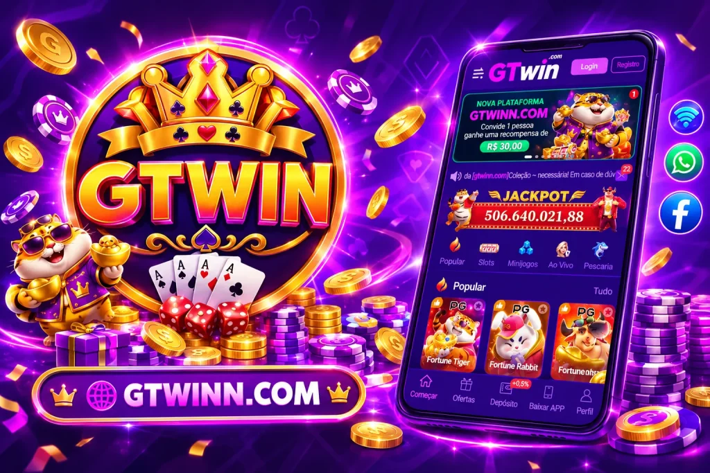 GTWin Com